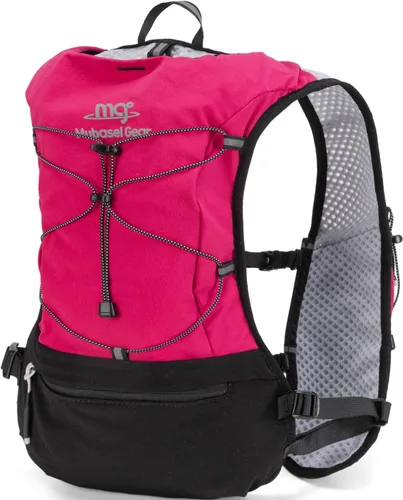 Vista 14 de Lightweight Running Vest for Women & Men Hydration Backpack Pack with 1.5L Water Bladder Bag Running Gear Accessories for Hiking Marathon Trail