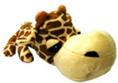 Vista 8 de FatHedz Boss Pet Dalmation - Juguete para perros
