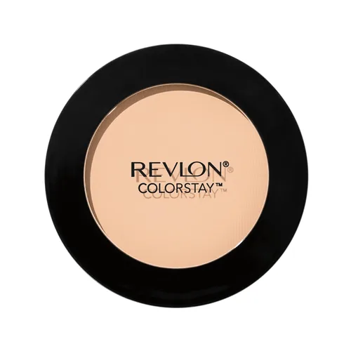 Vista 10 de Revlon ColorStay Polvo prensado con SoftFlex, 820 Light, 0.3 onzas, individual 850 Medio Profundo