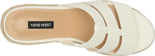Vista 5 de Nine West Women's Keran Wedge Sandal