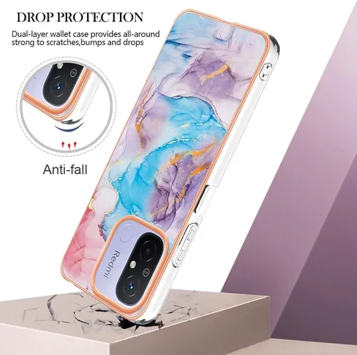 Vista 506 de Funda compatible con Nothing Phone 1, compatible con Nothing Phone One A063 para teléfono móvil TPU funda FLP
