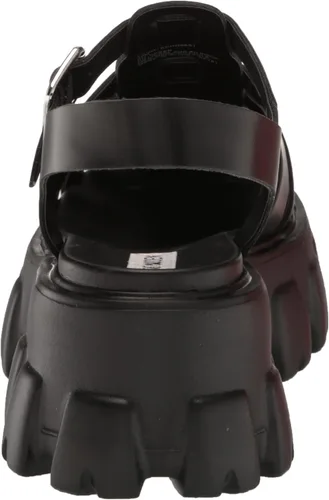 Vista 3 de Steve Madden Sandalia Echo Fisherman para mujer