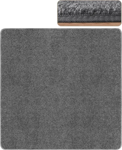 Vista 35 de PURE ERA Alfombra Antideslizante para Escaleras, Tapete Adhesivo, Antideslizante, Resistente al Deslizamiento, Felpudo para Interiores, Alfombra