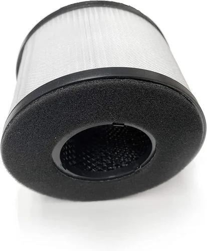 Vista 2 de Nispira Filtro HEPA 3 en 1 de repuesto compatible con el purificador de aire Himox AP01 H01. 1 paquete
