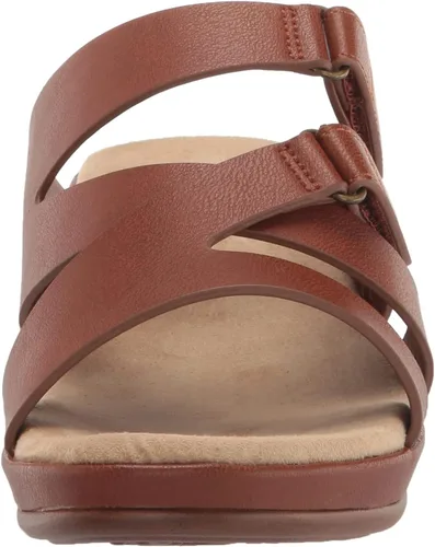 Vista 2 de Easy Street Koda - Sandalias de cuña para mujer