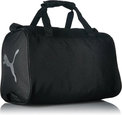 Vista 2 de Puma Evercat Transformation Jr Duffel para niñas