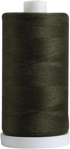 Vista 75 de Connecting Threads Hilo de coser 100% algodón, carrete de 1200 yardas (azul almirante)