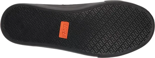 Vista 4 de Lugz Stagger Hi - Zapatos de trabajo antideslizantes para mujer