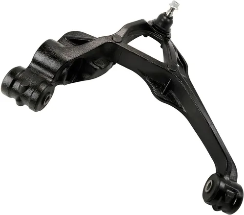 Vista 232 de Detroit Axle - Brazo de control delantero inferior trasero RWD para Dodge
