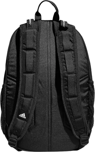 Vista 4 de adidas Excel - Mochila, Negro, talla única