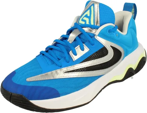Vista 79 de Nike Zapatillas Giannis Immortality 3 para hombre
