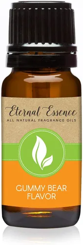 Vista 5 de Aceites aromáticos totalmente naturales, café negro fresco, 0.3 fl oz
