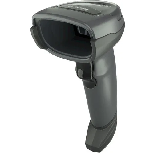 Vista 6 de DS4608 SR BLACK WITH STAND USB KIT DS460