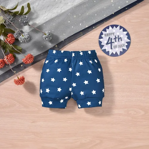 Vista 7 de Aalizzwell Conjunto de ropa de Pascua para bebés y niñas pequeñas