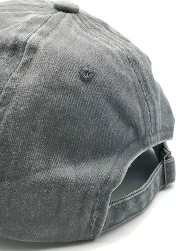 Vista 4 de Baeball Hat for Women Men Vintage Adjustable Baseball Cap Low Profile Dad Hat