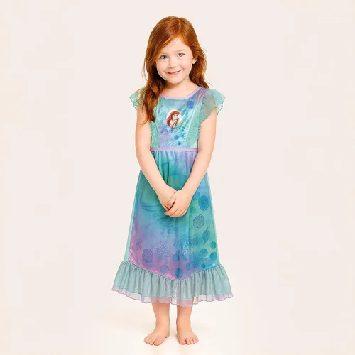 Vista 46 de Disney - Camisón de fantasía para niña