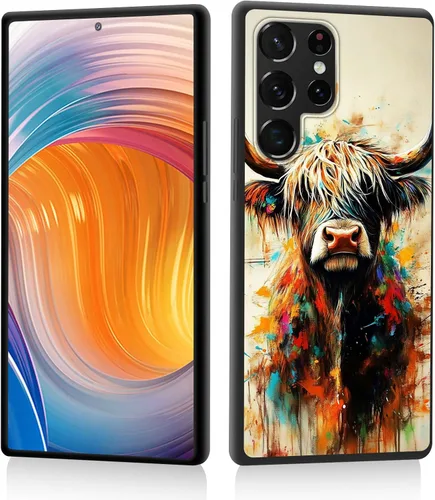 Vista 87 de Funda para Galaxy A13 5G, funda de goma de silicona suave, protección completa a prueba de golpes, protección contra caídas para Samsung Galaxy A13