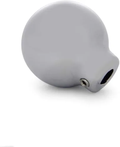 Vista 2 de Lokar Performance Products DK-802 - Pomo liso para tablero