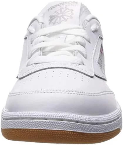 Vista 2 de Reebok Tenis Club C unisex para niños