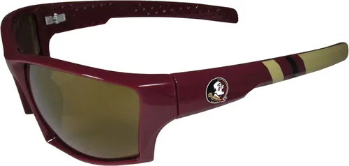 Vista 7 de Siskiyou Sports NCAA unisex Edge Wrap Sunglasses
