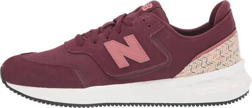 Vista 8 de New Balance Fresh Foam X70 V1 tenis para mujer