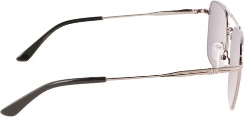 Vista 7 de Calvin Klein Men's Ck22115s Pilot Sunglasses