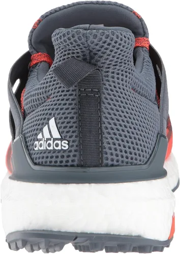 Vista 3 de adidas Crossknit Boost - Zapatos de golf para hombre