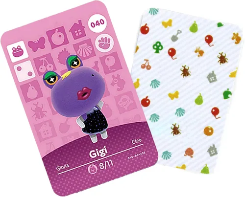 Vista 223 de Tarjetas NFC Groucho_No.151
