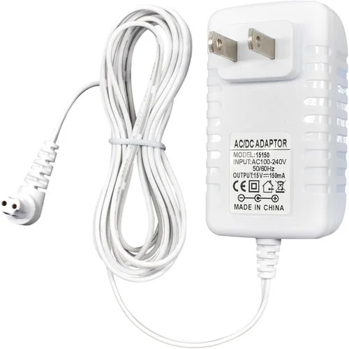 Vista 8 de Cargador de 15 V compatible con Black and Decker Dustbuster cargador de mano de repuesto para aspiradora