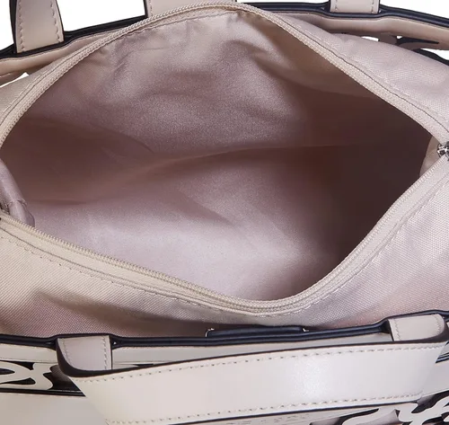 Vista 5 de TOUS Multi Beige