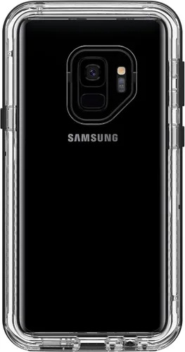 Vista 5 de Lifeproof Next - Series Amplify the Action and Next - Carcasa para Samsung Galaxy