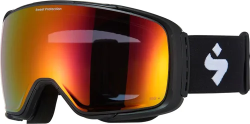 Vista 6 de Sweet Protection Interstellar RIG Reflect - Gafas de esquí y snowboard con protección UV y antivaho
