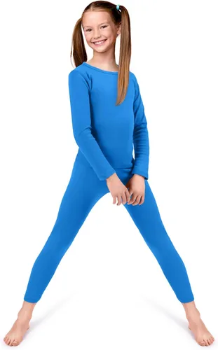 Vista 17 de Ropa interior térmica Rocky para niños, niñas, calzoncillos largos térmicos, capa base para climas fríos/esquí