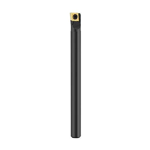Vista 3 de Barras de mandrinar de soporte de herramientas de torneado de espuma de metal indexable de 1/2 "con insertos de torneado de carburo