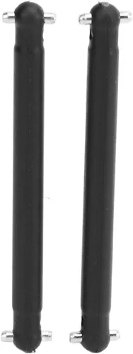 Vista 8 de Horoper Eje de transmisión de acero y eje de rueda de transmisión, eje de transmisión CVD trasero Dogbone Set Construcción de acero eficiente