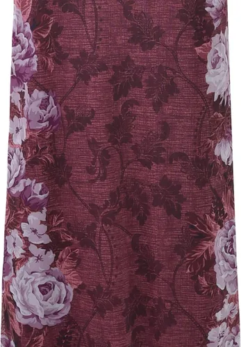 Vista 7 de Vestido ajustado con corte floral para mujer, con encaje de retazos, tirantes delgados, espalda descubierta, vestido de cóctel sexy para fiesta