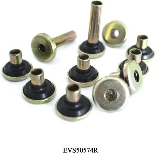 Vista 4 de Junta de tapa de válvula de motor compatible con Mazda Modelo 626 1998-2002 y Protégé 2001-2003 y Protege5 2002-2003 con base de motor 1.8L L4