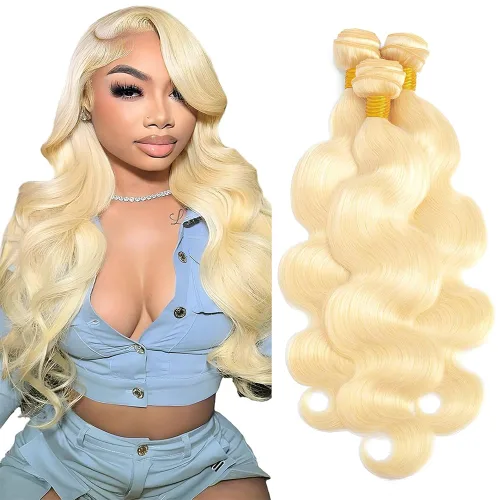 Vista 121 de Color 30 paquetes de cabello humano marrón onda del cuerpo paquetes 8 10 12 pulgadas brasileño virgen Remy extensiones de cabello humano doble trama