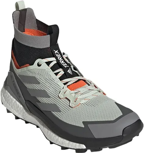 Vista 2 de adidas mens Terrex Free Hiker 2 Hiking Shoes