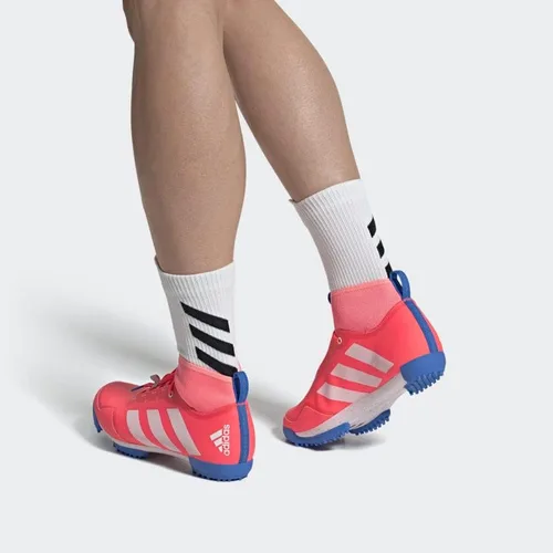 Vista 2 de adidas The Gravel Shoe - Ciclismo unisex