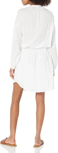 Vista 2 de Splendid Vestido con lazo frontal para mujer