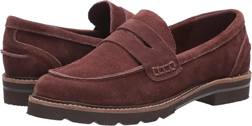 Vista 6 de Anne Klein Mocasines planos Emmylou para mujer