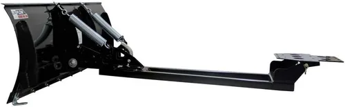 Vista 8 de Extreme Max 5500.5099: Kit de arado de una sola pieza UniPlow para ATV con montaje Can-Am Outlander - 50