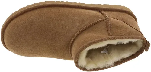 Vista 2 de UGG Mini bota clásica para niños