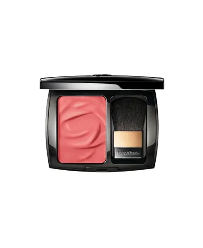 Vista 17 de Lancôme Blush Subtil Blush - Polvo de maquillaje sedoso sin aceite - Rubor facial de larga duración Ultra-Fine Silky Powder Blush for Seamless
