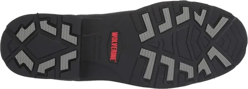 Vista 4 de Wolverine Ranchero Romeo - Zapatillas industriales para hombre