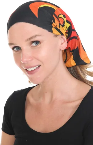 Vista 6 de Triple9 - Pasamontañas antipolvo Paquete de 6 polainas para cuello para hombres y mujeres Máscara facial bandana (rojo, azul), Rojo, Azul