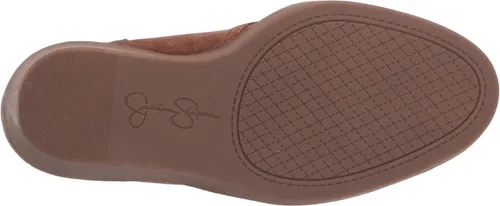 Vista 4 de Jessica Simpson Women's Mesila Wedge Bootie Ankle Boot