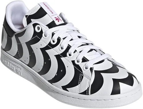 Vista 3 de adidas Originals Women's Stan Smith (End Plastic Waste) Sneaker