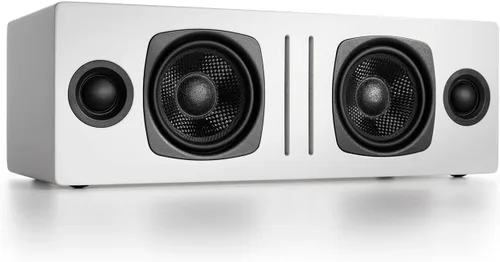 Vista 19 de Altavoces de sobremesa Audioengine A2+ inalámbricos Bluetooth de 24 bits - Altavoces de computadora de 60W para música